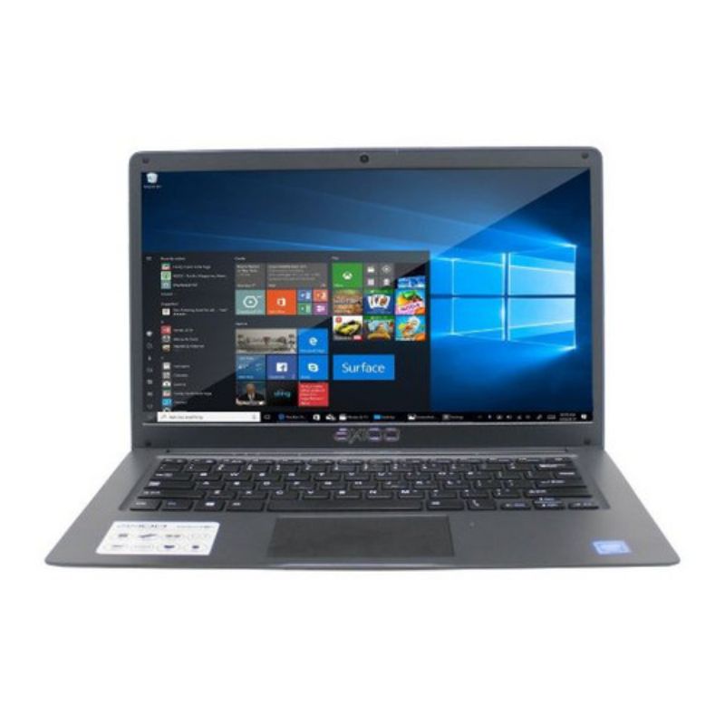 Laptop Axioo MyBook 14E Intel Celeron N4020 RAM 4GB 256GB 14" HD WIN10 (SECOND)