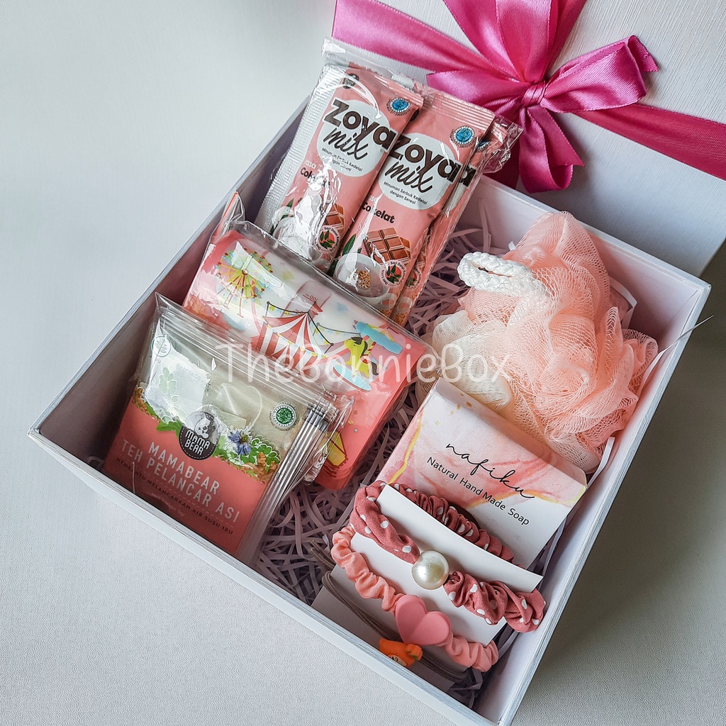 MM1 kado ibu melahirkan perlengkapan ibu melahirkan hampers ibu melahirkan kado melahirkan perlengkapan melahirkan