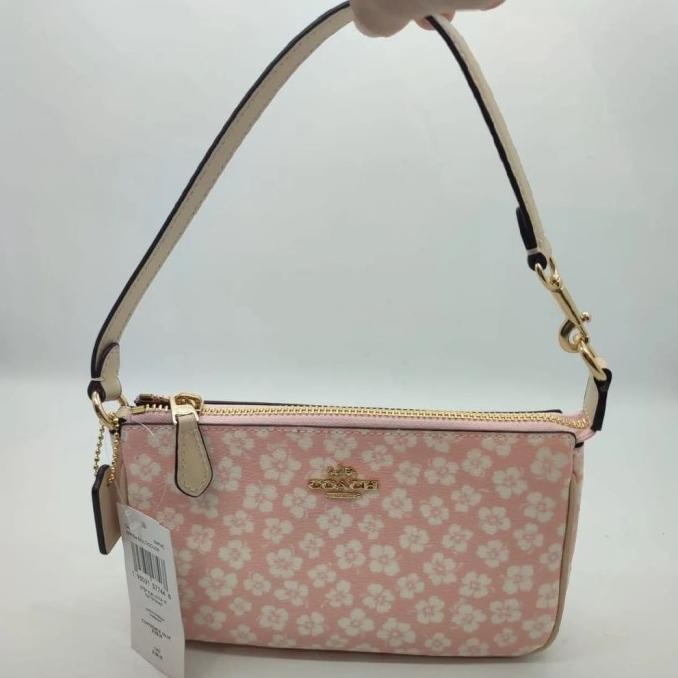 Coach Nolita 19 Daisy