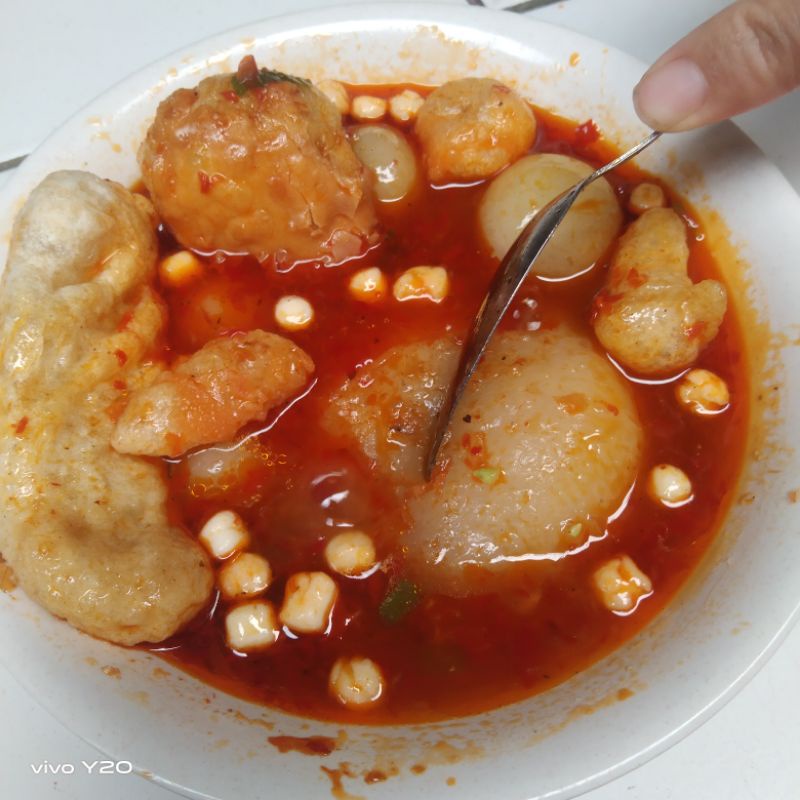 

CILOK_PORSI_GRANAT_MINI