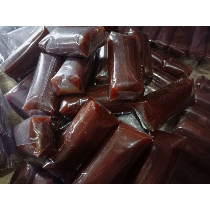 

Jenang khas jawa 1kg/ dodol jawa 1 kg