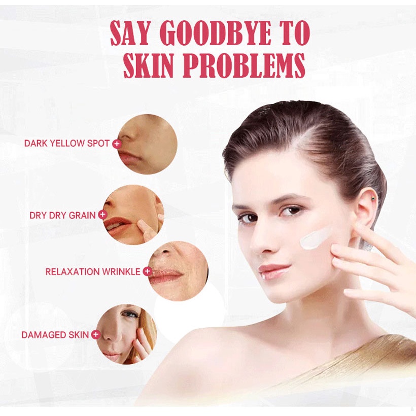 【COD】 Remove Dark Spots Anti Freckle Cream Niacinamide Fade Pigmentation Melasma Brighten Cream