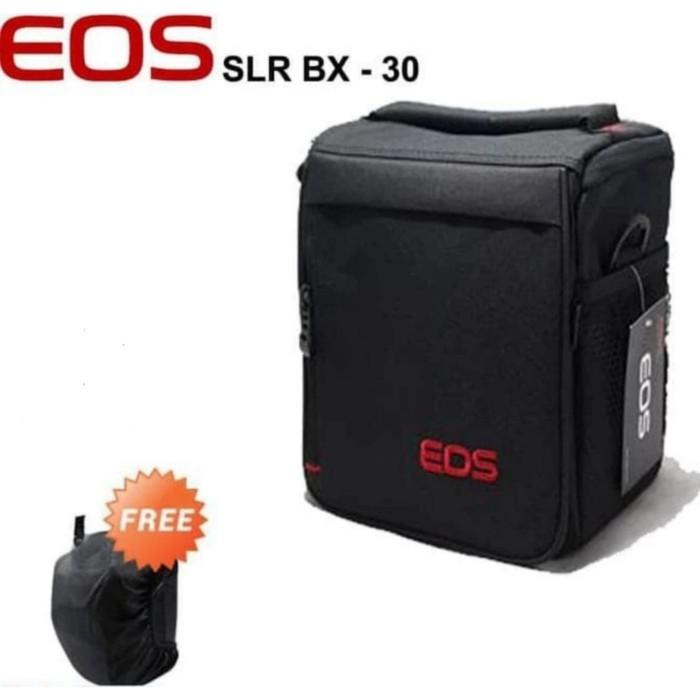 Tas Kamera DSLR BX-30