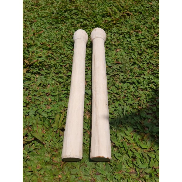 RK Tabuh Bedug - Stik Bedug - Pemukul Bedug