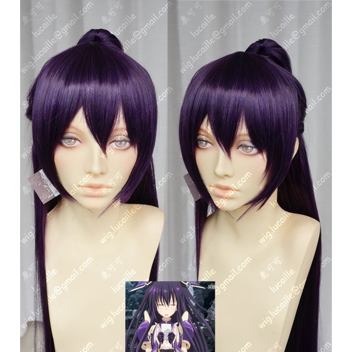 wig yatogami tohka