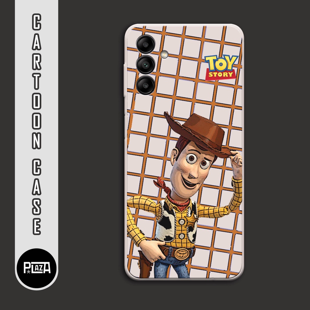 KP-1 Case Cartoon for All Type | Op*o | Vi*o | Re*lme | Xia*mi | Infi*ix | Sams*ng | Iph*ne || Cewe | Cowo | Couplecase | Goals