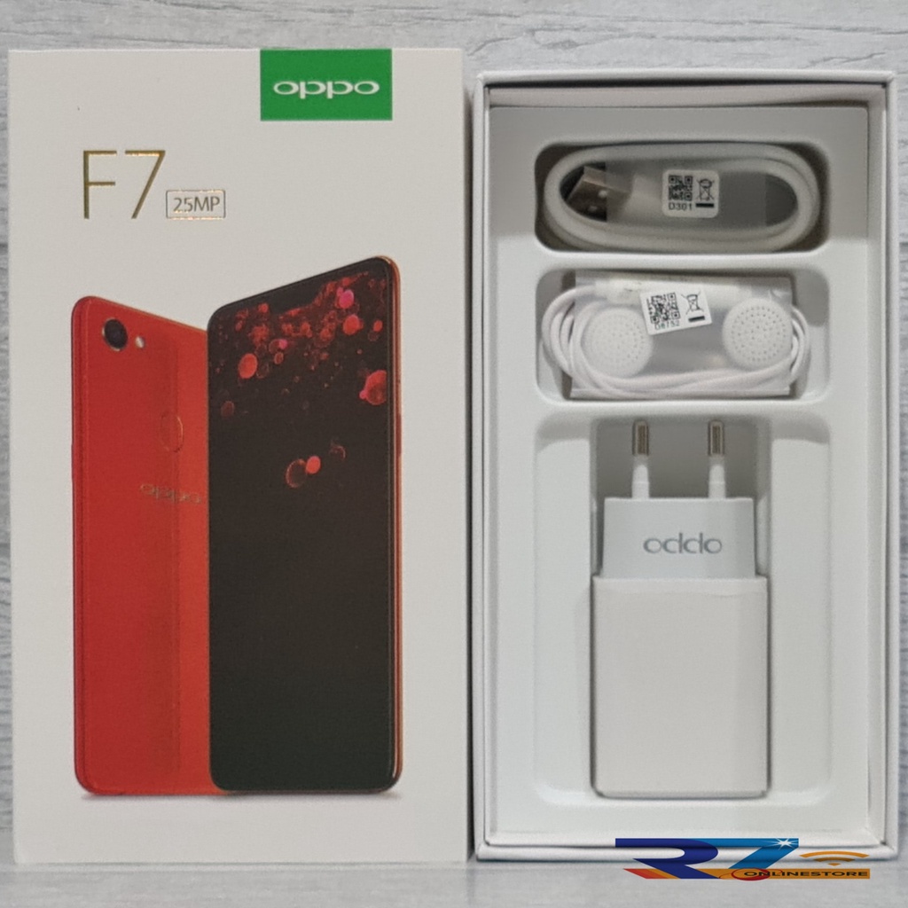 

BOX/DUS/KOTAK OPPO F7