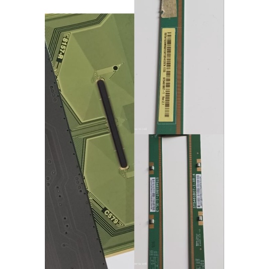 cof panel samsung 55inchi-cof tcon panel samsung ua55m5500ak-tcon panel samsung ua55m5500ak