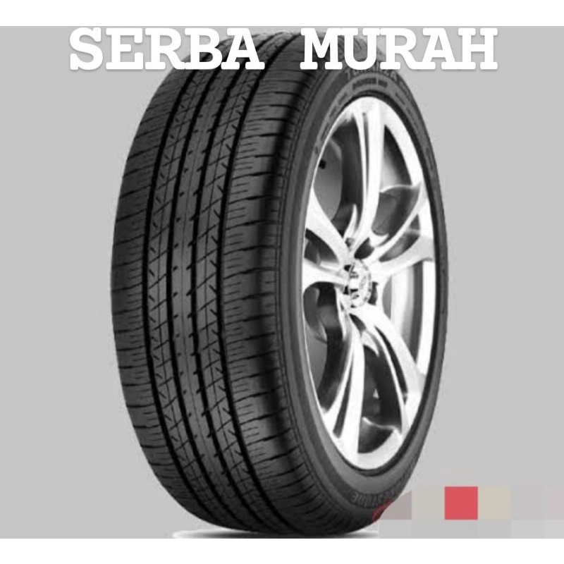 BAN MOBIL COPOTAN 195 60 16 BRIDGESTONE TURANZA INNOVA KIJANG