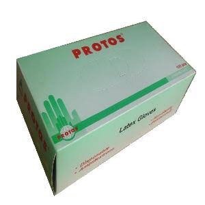Terlaris Sarung Tangan Latex Protos Kemenkes Akd Ri E Katalog