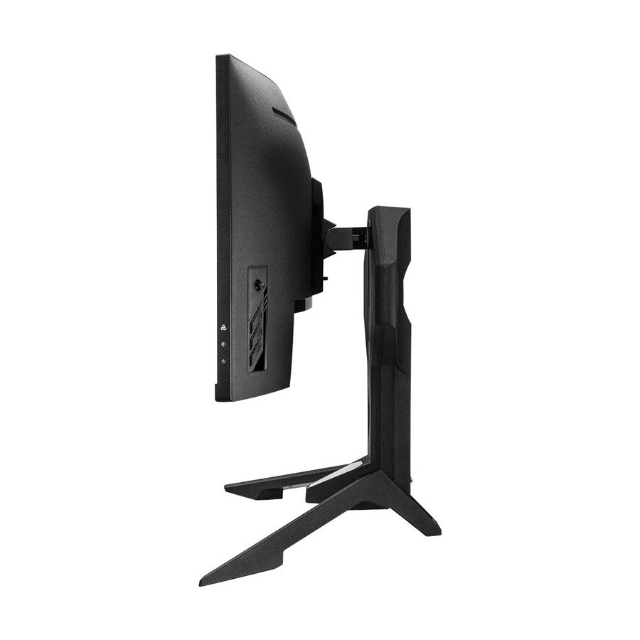 ASROCK PHANTOM GAMING PG34WQ15R3A - W-QHD 165Hz CURVED GAMING MONITOR