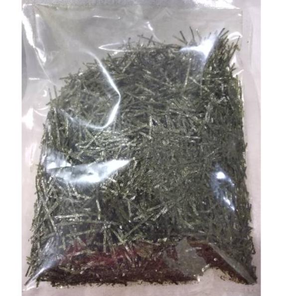 

➧ Kizaminori | Nori Potongan | Kizami Nori 50gr ♥