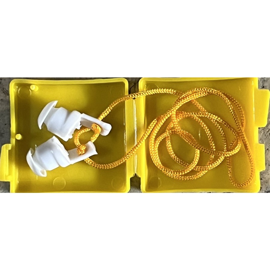 Jual Ear plug (penyumbat telinga) Shopee Indonesia