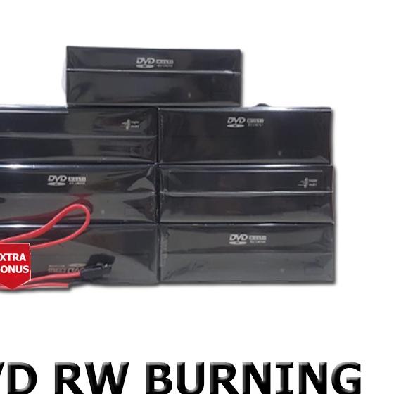 ➲ DVD ROOM RW / Optical Drive Sata - Komputer ♦