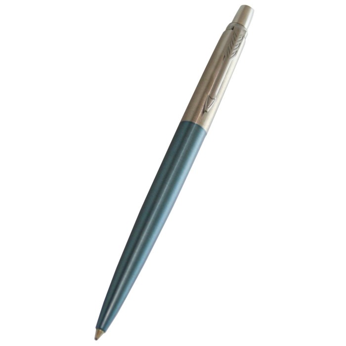 

Pen Parker Jotter Waterloo Blue Ballpoint