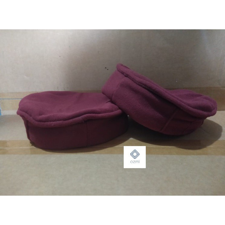 PECI PAKOL TALIBAN / PECI PAKOL AFGANISTAN / PECI HIJRAH / KOPIAH PAKOL TALIBAN