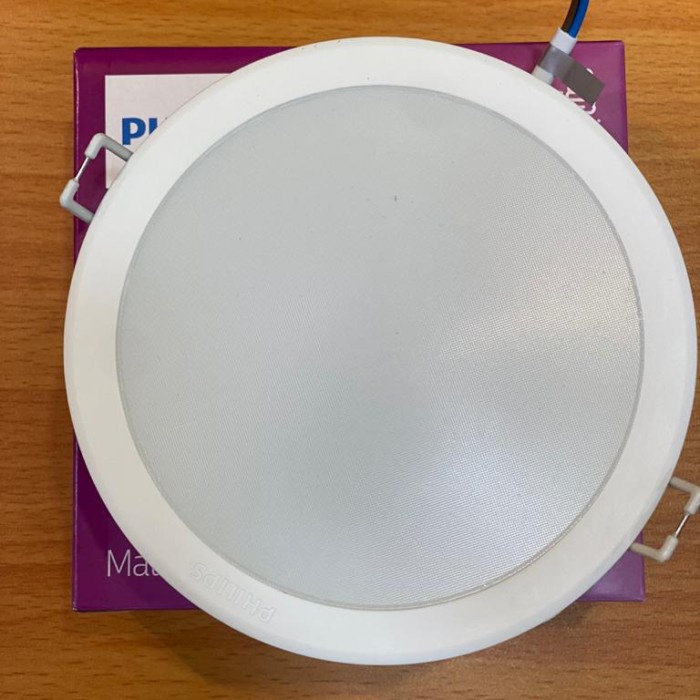 %$%$%$%$] led panel downlight philips meson 13 watt 13w philips