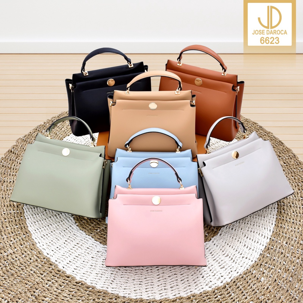 6623 TAS SELEMPANG JOSE DAROCA ORIGINAL