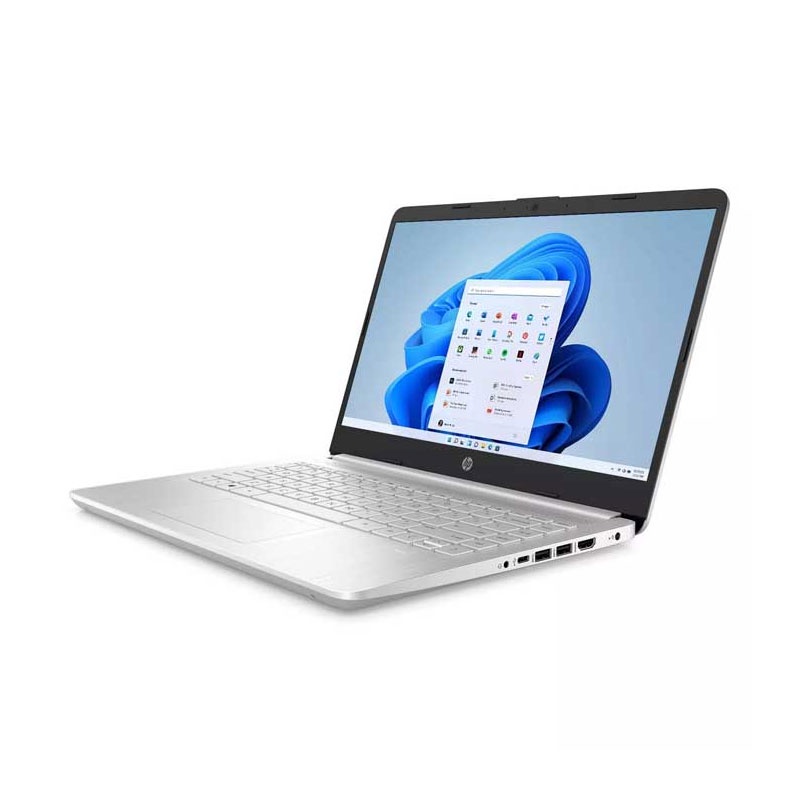 HP 14s FQ0591AU - Ryzen 3-3250U - 4GB - 256GB SSD - BACKLIT KB - 14&quot; - WIN11 - OFFICE HOME STUDENT