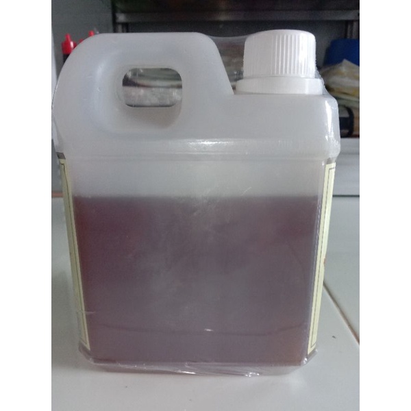 Madu Super Kalimantan / Bee Pollen &amp; Propolis / Madu Asli Kalimantan 1kg