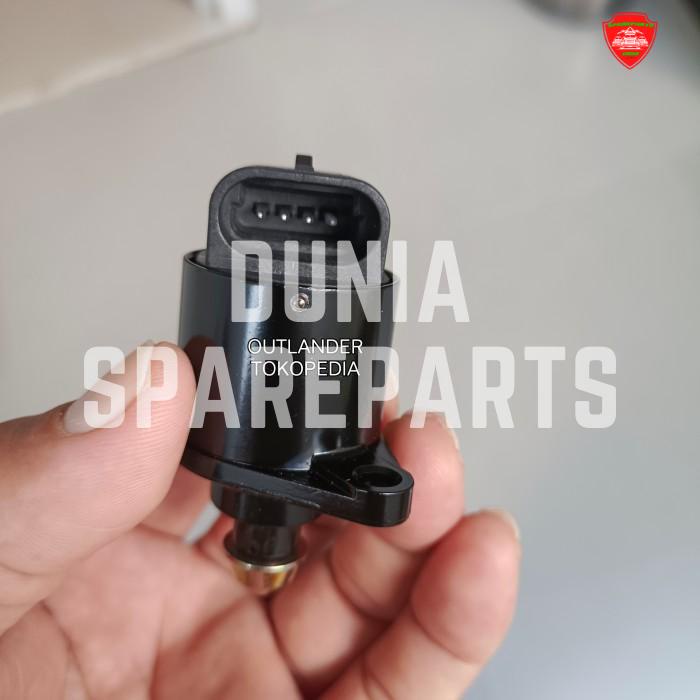 IDLE AIR CONTROL IDLE SPEED MOTOR JEEP CHEROKEE WRANGLER