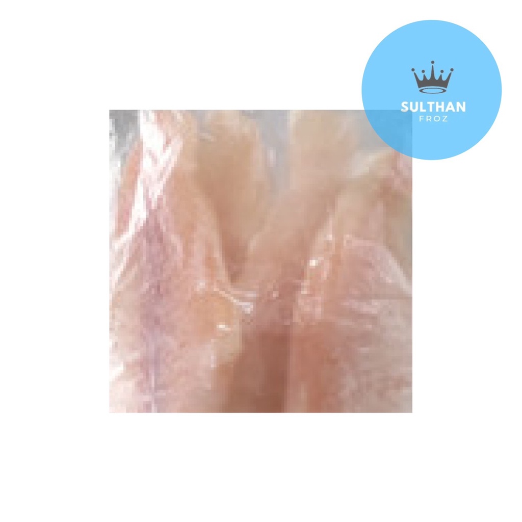 

MM99 IKAN DORI 4 PCS 1 KG