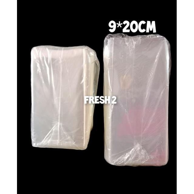 

AMPLOP LEBARAN XT837 1 KG PELASTIK PP PLOP LEBARAN PELASTIK ANGPAO LEBARAN EL09I09A82L