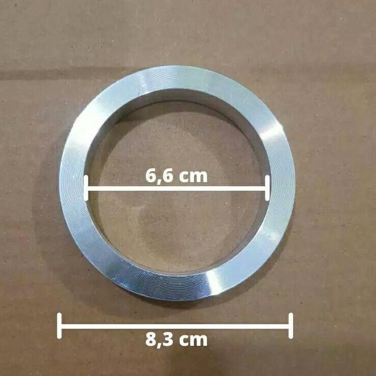 ✥ SparePart Ring Cup Sealer Ring Aqua,R 12-16oz,ET-D1 12-22oz,ET-D8 12-16oz,ET-D1 22oz,Penahan Plast