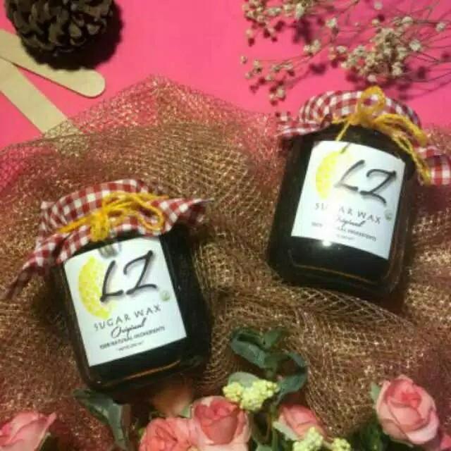 COOL SUGAR WAX/ LZ SUGAR WAX/ COLD SUGAR WAX