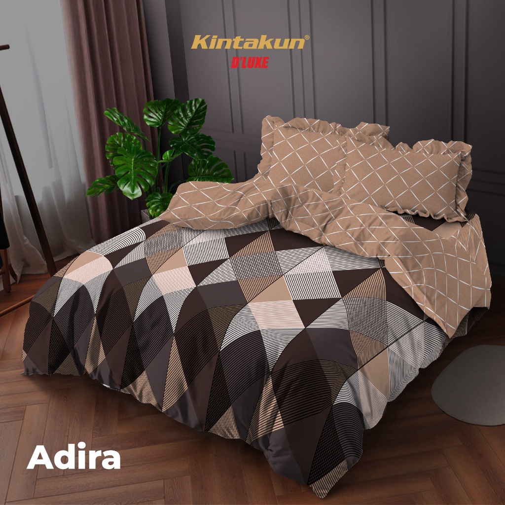 BEDCOVER KINTAKUN MURAH PART 1 - 180X200/ 160X200