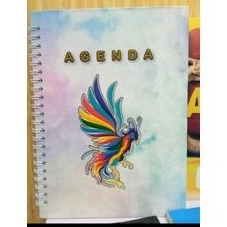 

BUKU AGENDA