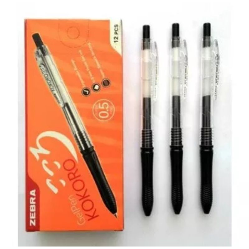 

bulpen kokoro hitam