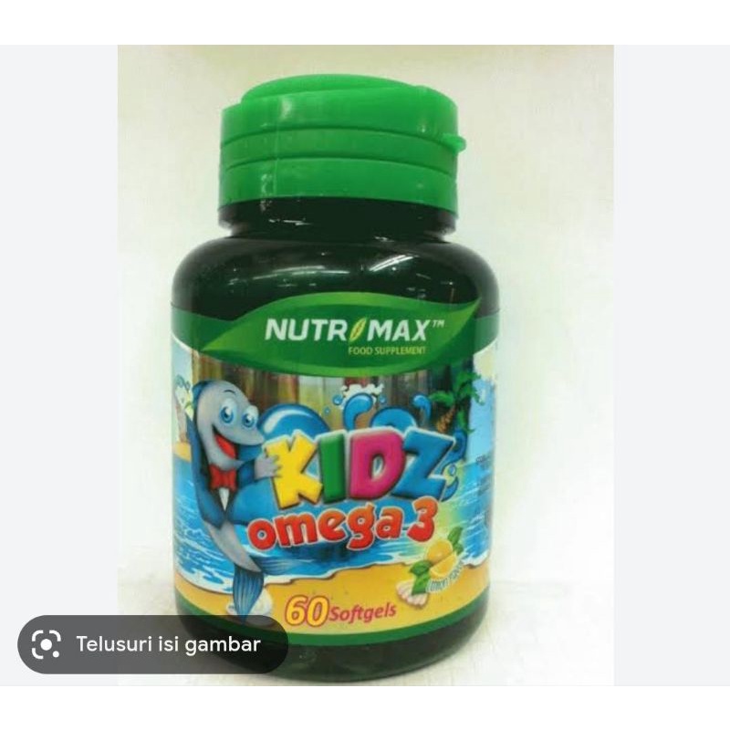 Kids Omega 3