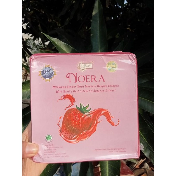 NOERA COLLAGEN DRINK
