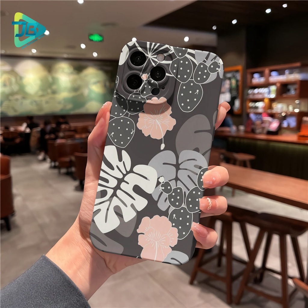 CUSTOM CASE SOFTCASE SILIKON PROCAMERA LEAVE CUSTOM IPHONE 6 6S 7 7+ 8 8+ X XS MAX 11 12 13 14 PRO MAX JB7050