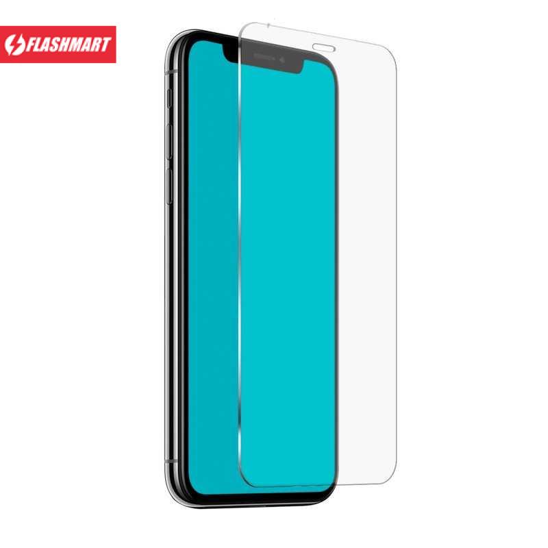 Flashmart Zilla 2.5D Tempered Glass Curved 9H 0.26mm iPhone XS Max / 11 Pro Max