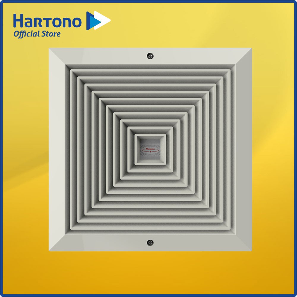 MASPION Exhaust Fan MV-16EX_P