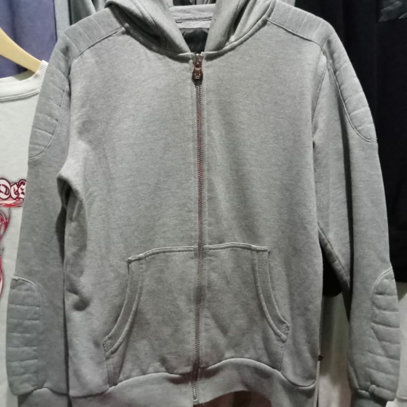 Hoodie philipp plein made in italia