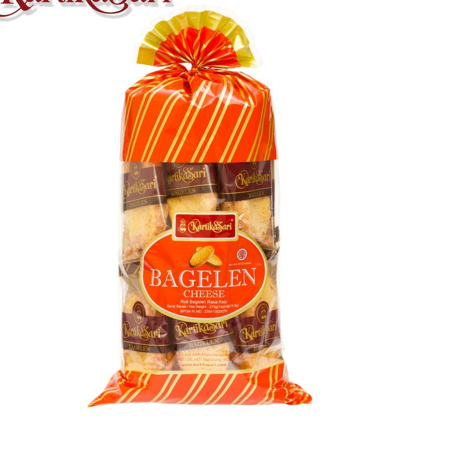 

➪ Kartika Sari Bagelen Cheese ✺