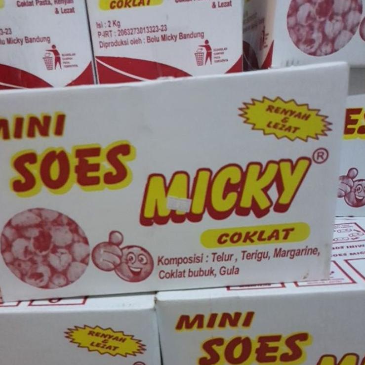 

☎ soes micky 2kg ✈