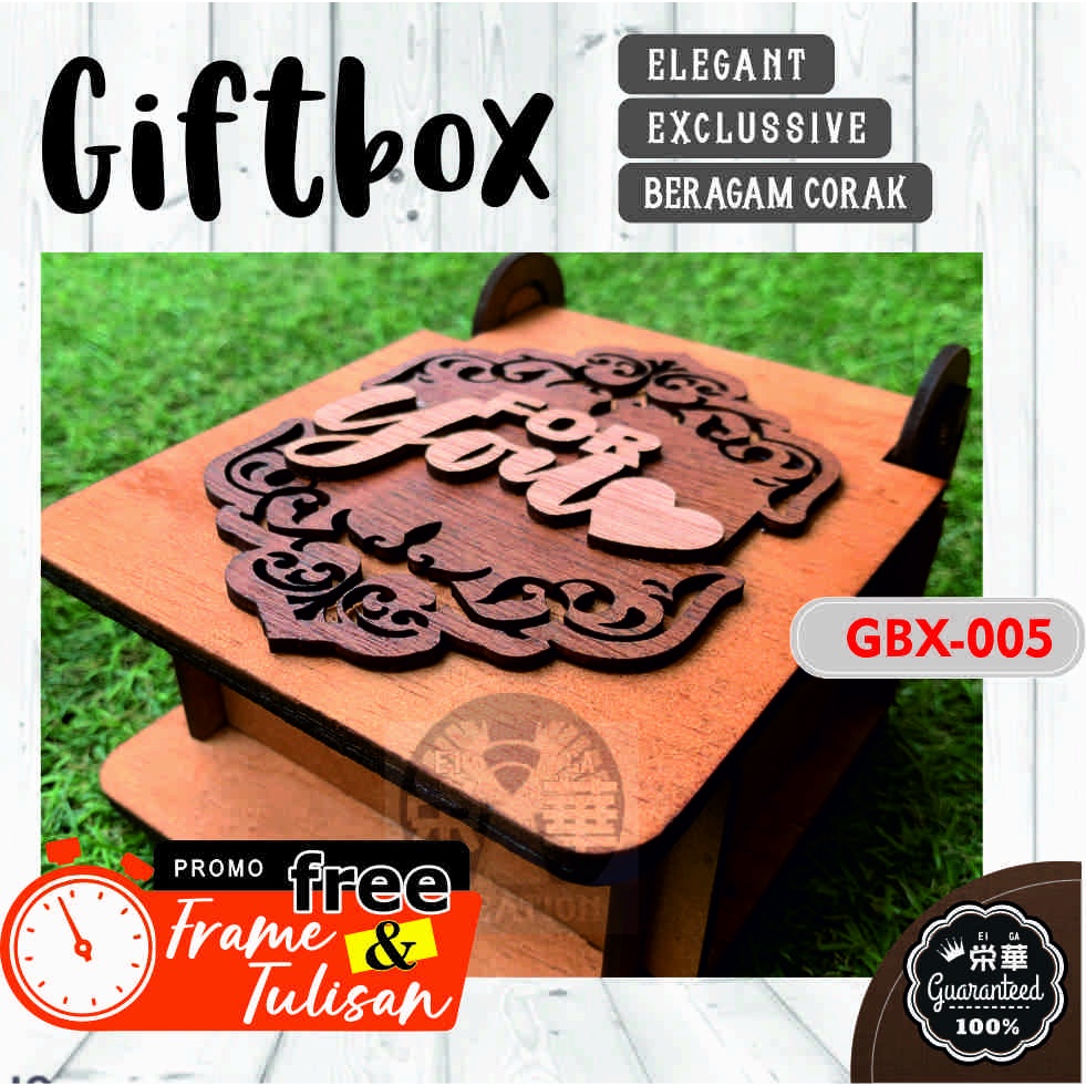

Box Kayu Vintage LANDSCAPE - HAMPERS GiftBOX - Hadiah Valentine / WISUDA / HAMPERS / Rekan BISNIS / Ulang tahun ULTAH ELEGANT EXCLUSSIVE MURAH