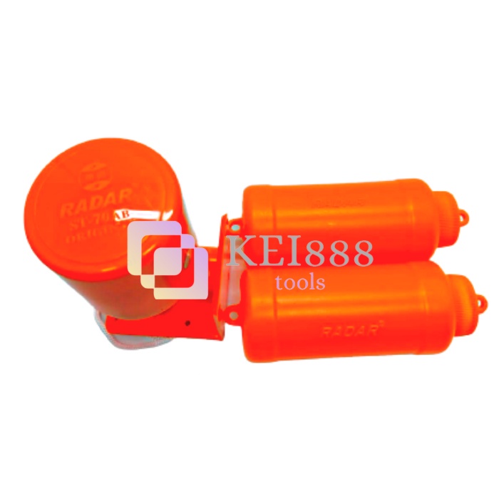 pelampung radar-pelampung air automatis radar ST-70 AB