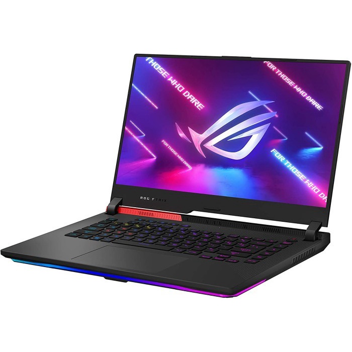 ASUS ROG STRIX G533QS RTX3080 8GB Ryzen 9 5900H 32GB 1TBSSD 15,6&quot; FHD Windows 11