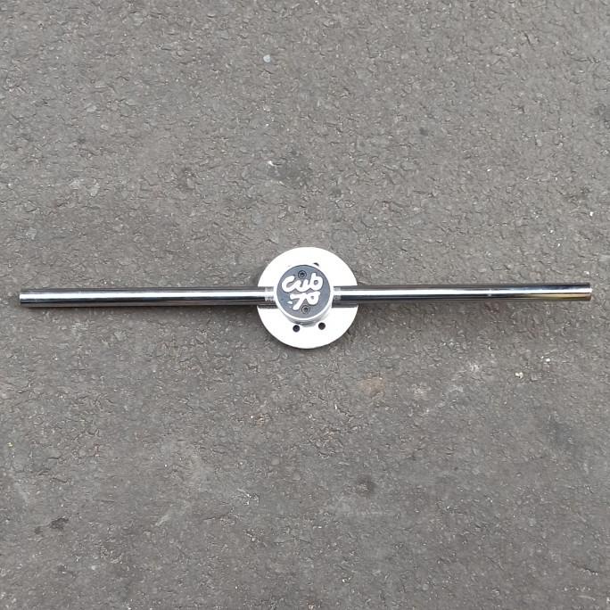 stang street cub lurus murah hen04