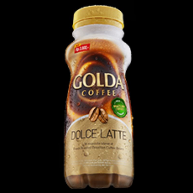 

golda coffee