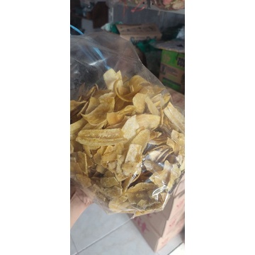 

keripik pisang keju