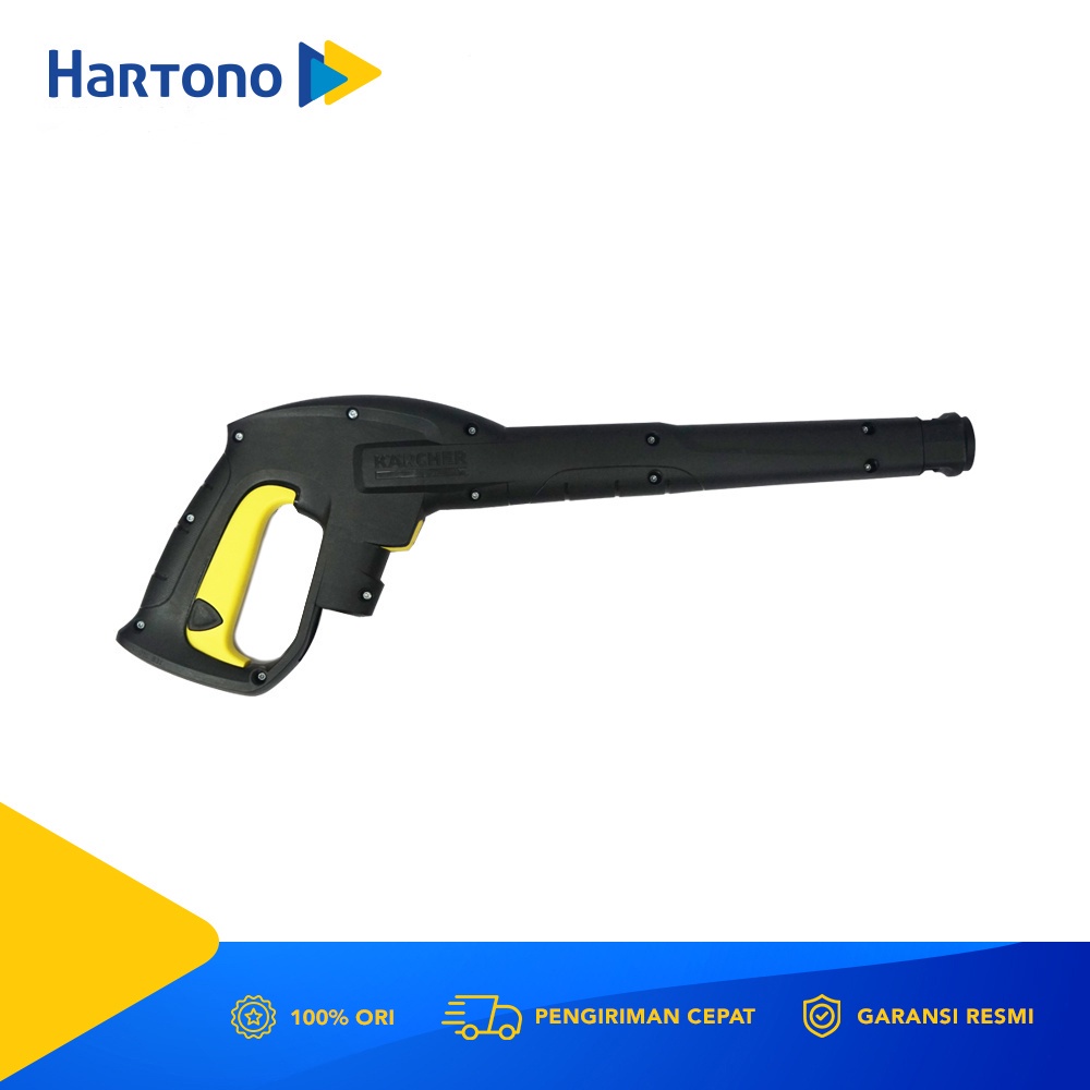 Karcher High Pressure Hose Kit HK7.5HP_CLEANER