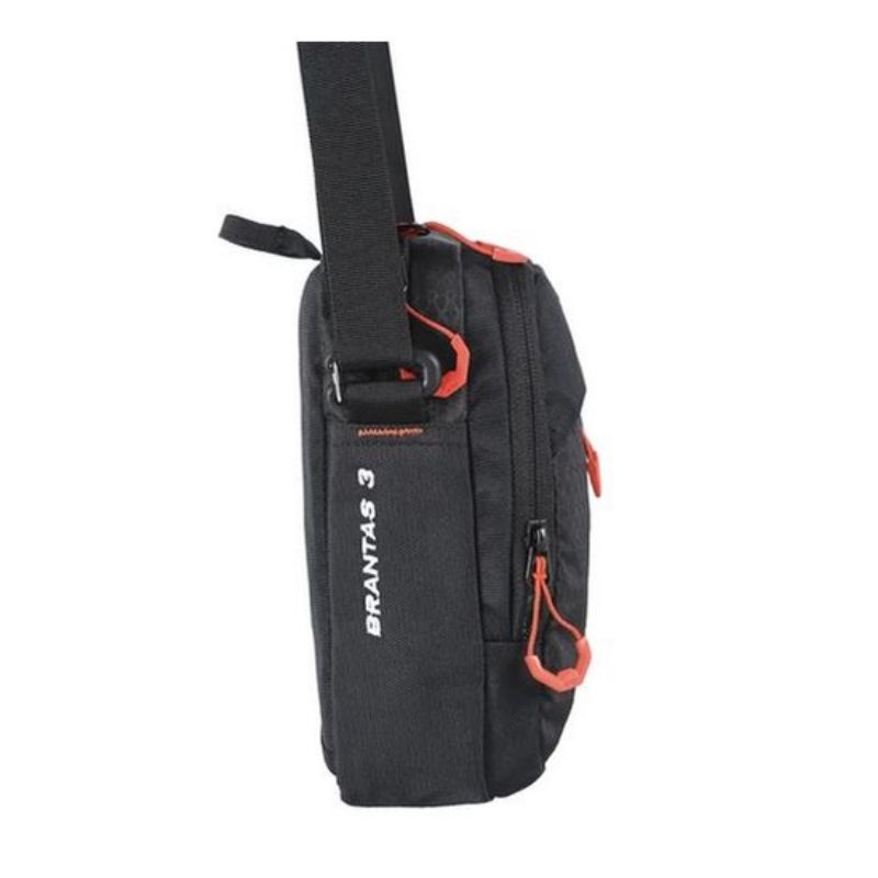 Tas Selempang Slingbag Arei Outdoorgear New Brantas 03 Casual Outdoor