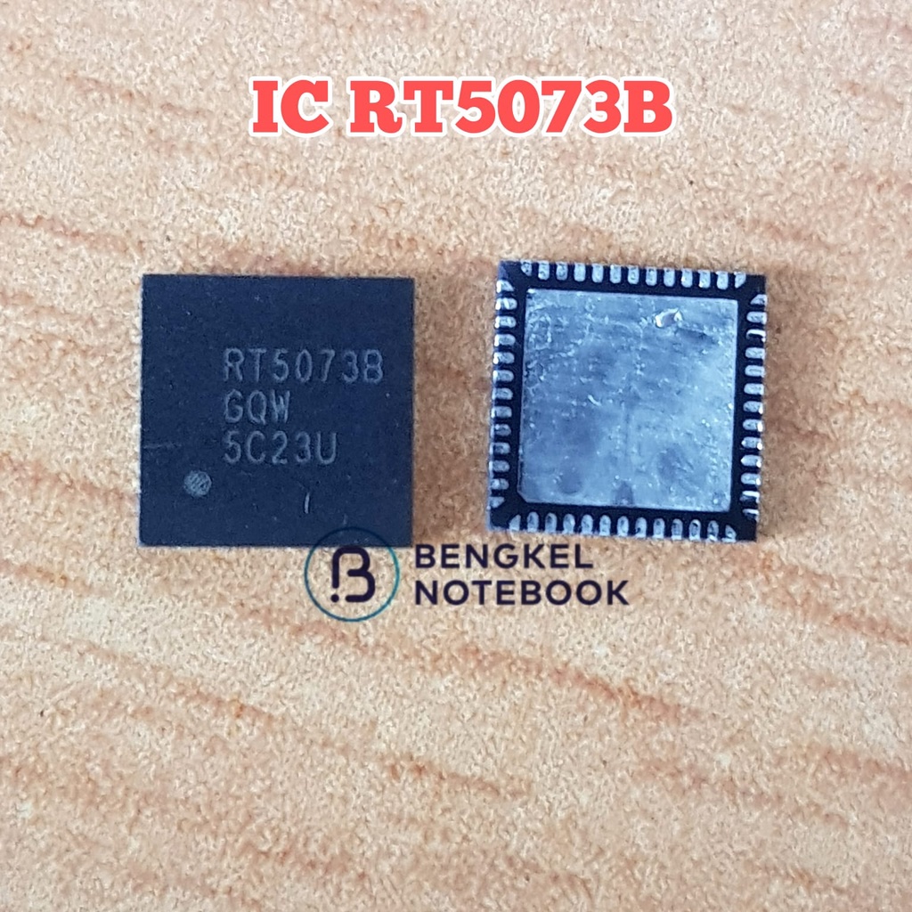 IC RT5073B RT 5073B RT 5073