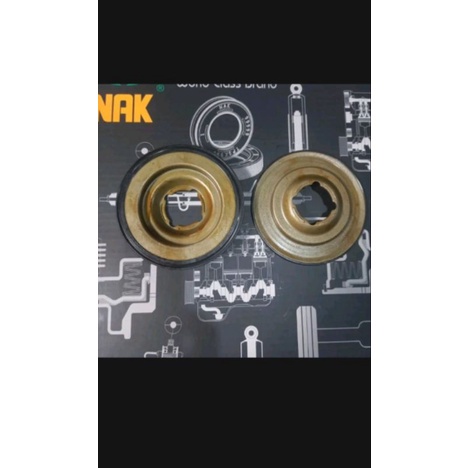 Seal piston mangkok matic avanza agya calya terrios sirion rush c1